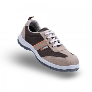 Mekap Jeriko-232 Süet Ayakkabı